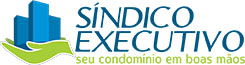 Síndico Executivo Logo